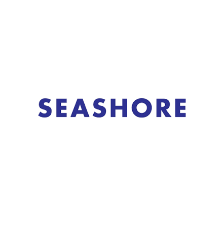 سيشور — seashore